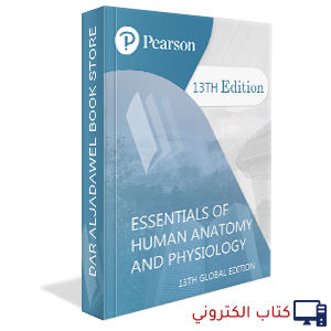 Essentials of Human Anatomy and Physiology 13th Global Edition