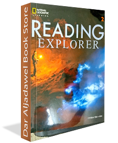 Reading Explorer 2