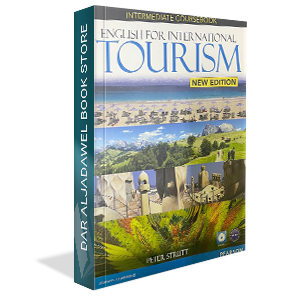 English for International Tourism, Intermediate, 2nd Edition