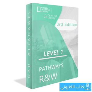 Pathways 3e level 1: Reading and Writing Spark platform, Instant Access