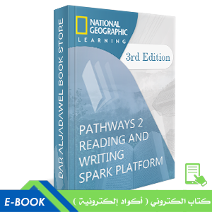 Pathways 3e Level 2: Reading and Writing Spark platform, Instant Access