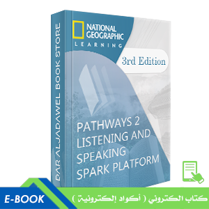 Pathways 3e Level 2: Listening and Speaking Spark platform, Instant Access
