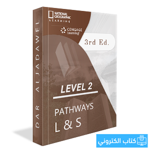Pathways 2: Listening, Speaking, eBook SPARK code – 3rd Ed