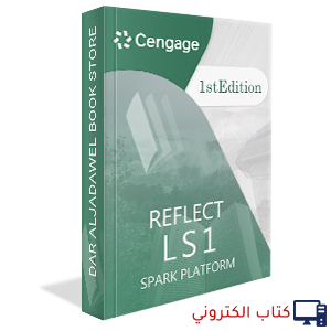 REFLECT Listening & Speaking 1 SPARK EPIN eBook