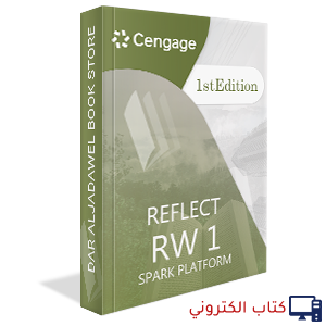 REFLECT Reading & Writing1 SPARK EPIN eBook