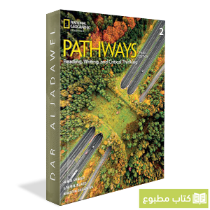 PATHWAYS R/W_Level 2_ STUDENT’S BOOK + SPARK STICKER