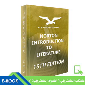 The Norton Introduction to Literature, 15th Edition