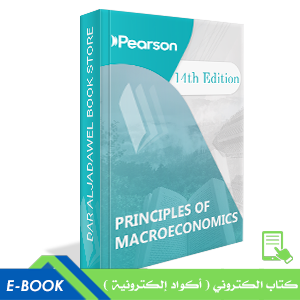 Principles of Macroeconomics, 14th global Edition