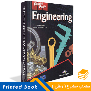 Career Paths Engineering Student's Book + Digibook